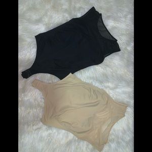 Bodysuits
